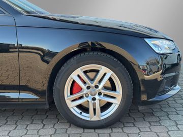 Audi A4 Avant 2.0 40 TDI S-Tronic*Xenon*ACC*8-fach*