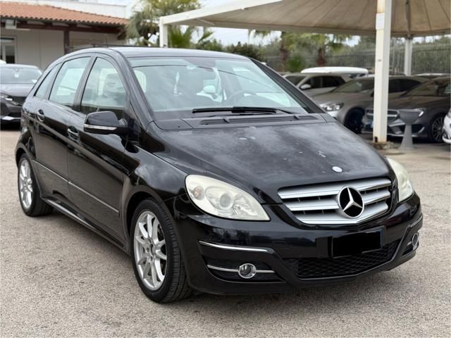 Mercedes-Benz MERCEDES-BENZ B 180 CDI Sport