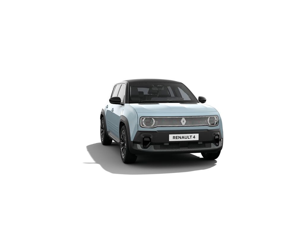 RENAULT R 4 - Bild 11