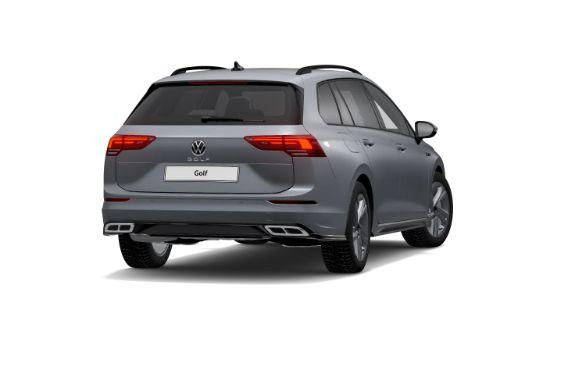 Volkswagen Golf Variant 2.0 TDI DSG R-Line NAVI STANDH., миниатюра 3