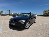 BMW Bmw 120 120d Cabrio Futura - BMW 120 aus 2008: D