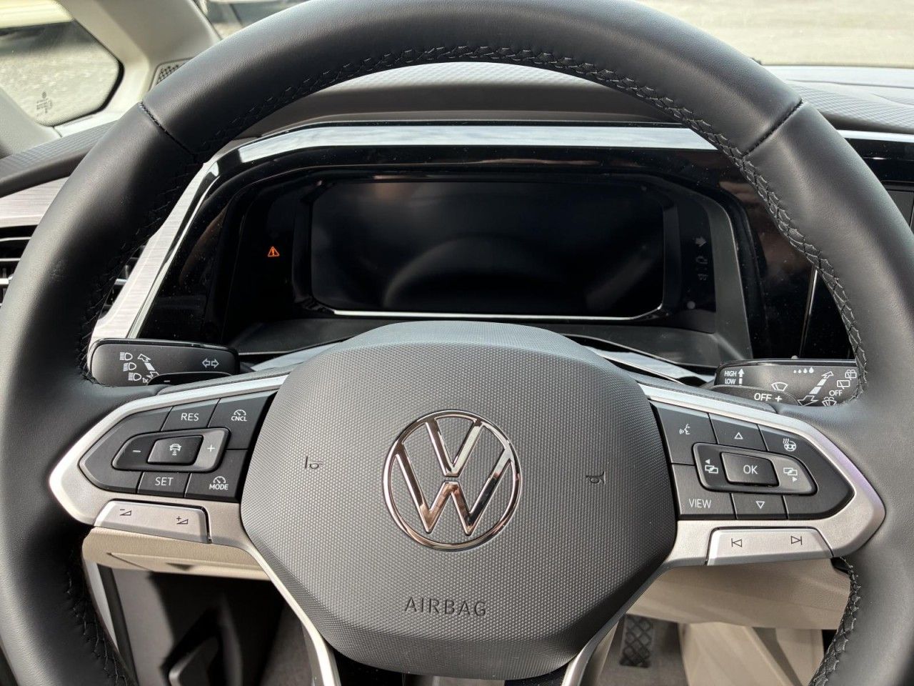Volkswagen T7 Multivan - Bild 10