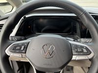Volkswagen T7 Multivan - Vorschau Bild 10