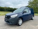 Dacia Dokker Express Access 1.6 Radio CD - Dacia Kastenwagen