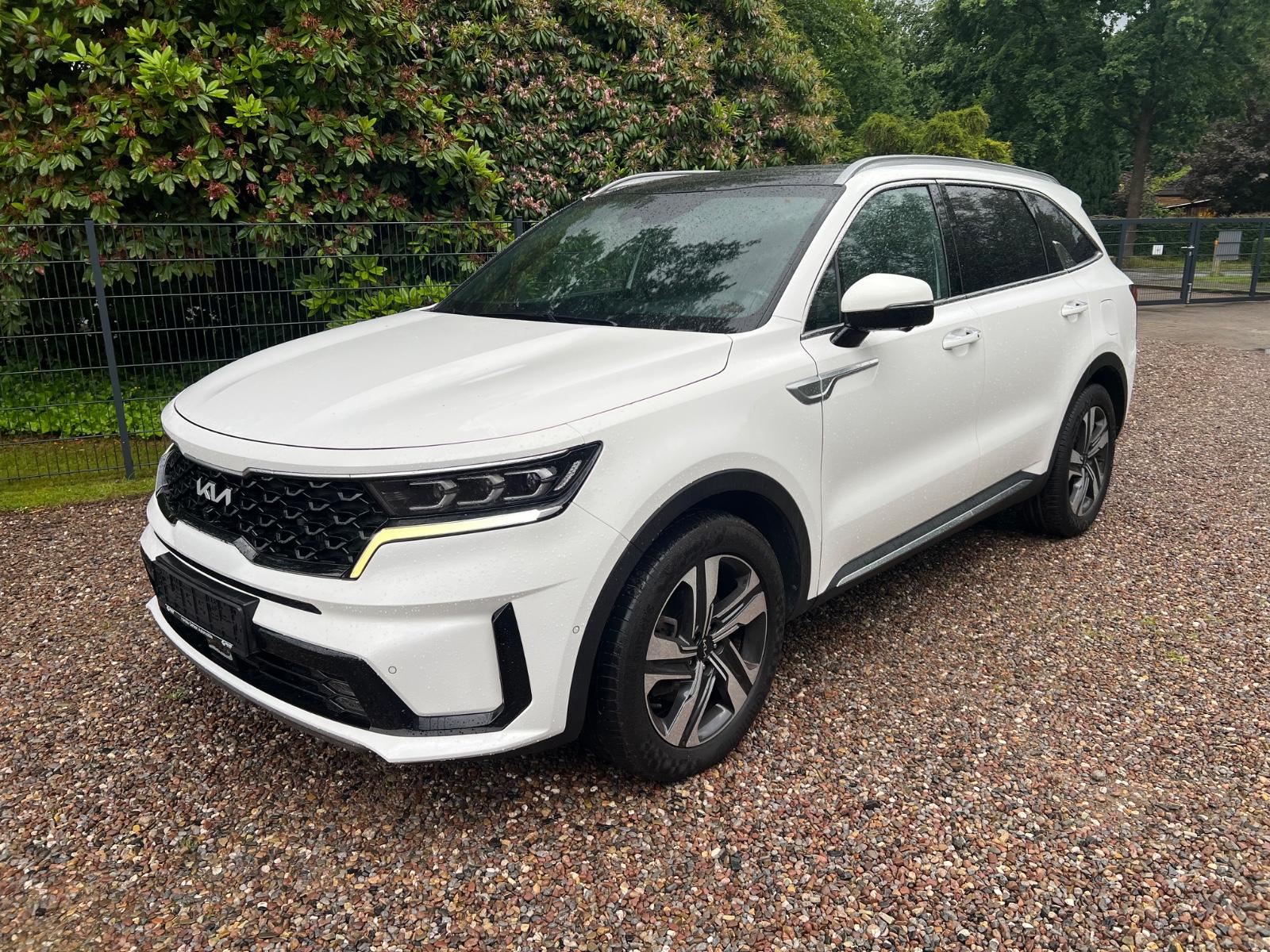 Kia Sorento Platinum 4WD Plug-In Hybrid Pano