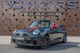 MINI Cabrio John Cooper Works *HUD * Pack XL *VOLL