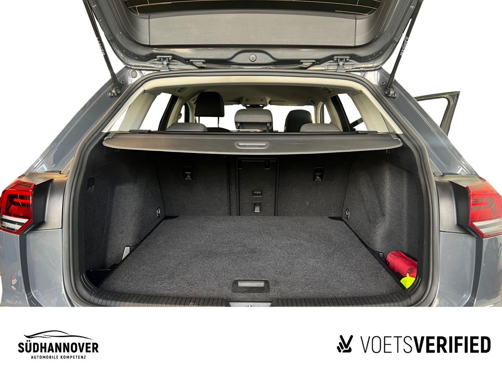 Volkswagen Golf - Bild 16