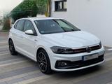 Volkswagen Polo 2.0 TSI GTI - Volkswagen Gebrauchtwagen in Bamberg