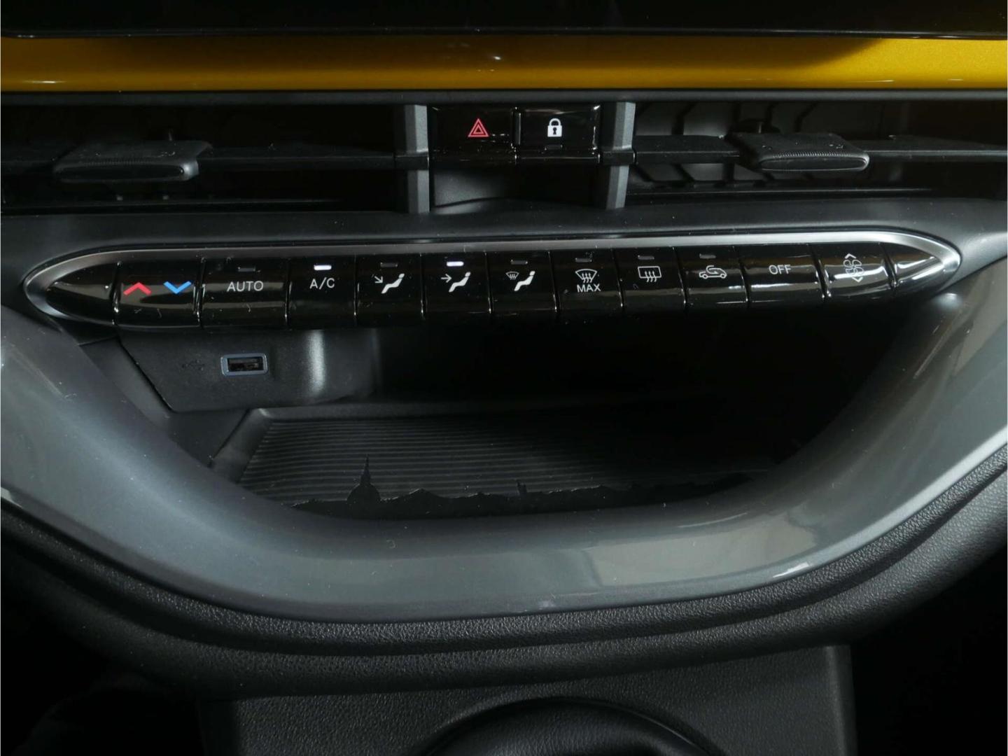 Fiat 500 Hybrid 1.0 Firefly Torino, миниатюра 24