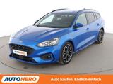 Ford Focus 2.0 TDCi EcoBlue ST-Line X*LED*NAVI*ACC* - Ford Focus: Tdci ST