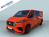 Ford Transit Custom 320 L2H1 LKW 4x4 Autm. MS-RT