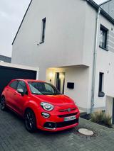 Fiat 500X 1.3 FireFly Turbo 111kW DCT SPORT SPORT - Fiat 500X in Bochum