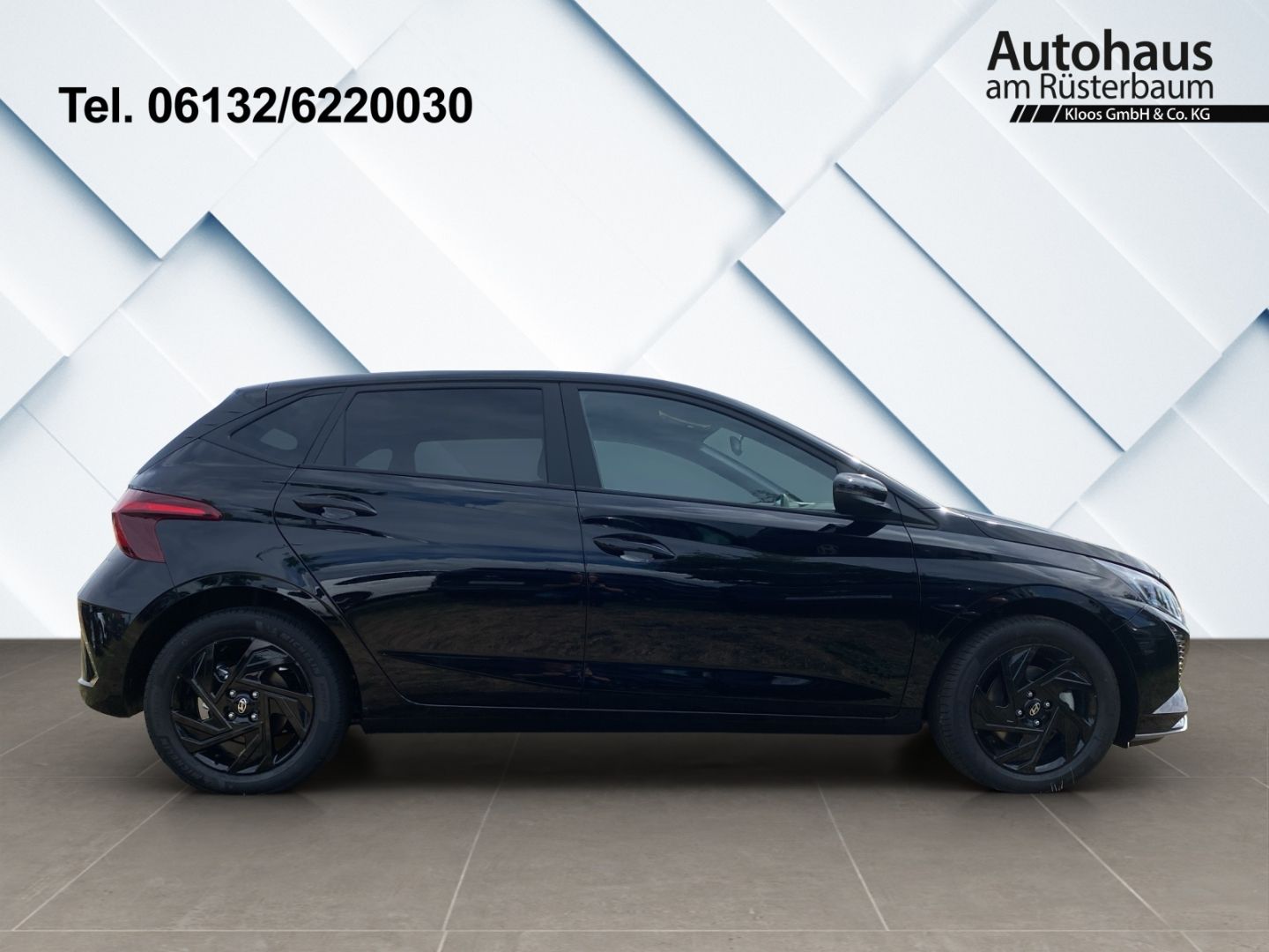 Hyundai i20 – Bild 7