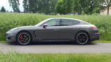 Porsche Panamera 4,8 V8 GTS, Crono/Carb/Luft/Klappe/AHK - Porsche: Gt4