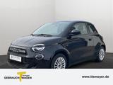 Fiat 500 Elektro Action  Radio & Winter Paket - Fiat 500 mit Elektro-Antrieb