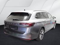 Skoda Superb - Vorschau Bild 2