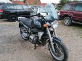 BMW R850R 259 - BMW MOTORRAD R25