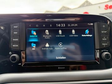 Hyundai i10 1.0 T-GDI N Line Kamera PDC Navi