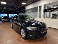 BMW Cabrio 118i, Aut. Getriebe, M- Paket, Navi., Led