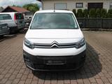Citroën Berlingo Club ML1 Klima - gebrauchte Citroën Berlingo aus dem Jahr 2021