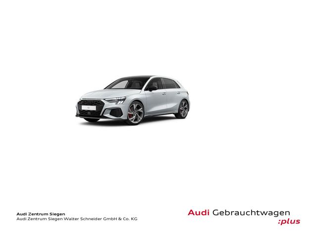 AUDI S3 Sportback quattro Matrix Pano HeadUp B&amp;O Kame