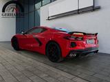 Corvette C8 STINGRAY*70TH*ANNIVERSARY*EDITION*DEUTSCH*NEU - Corvette mit Benzin-Antrieb: Sportwagen