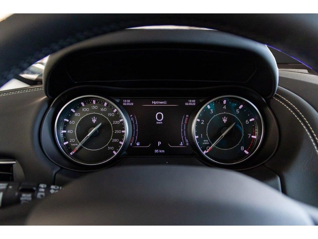 Maserati Levante - Bild 12