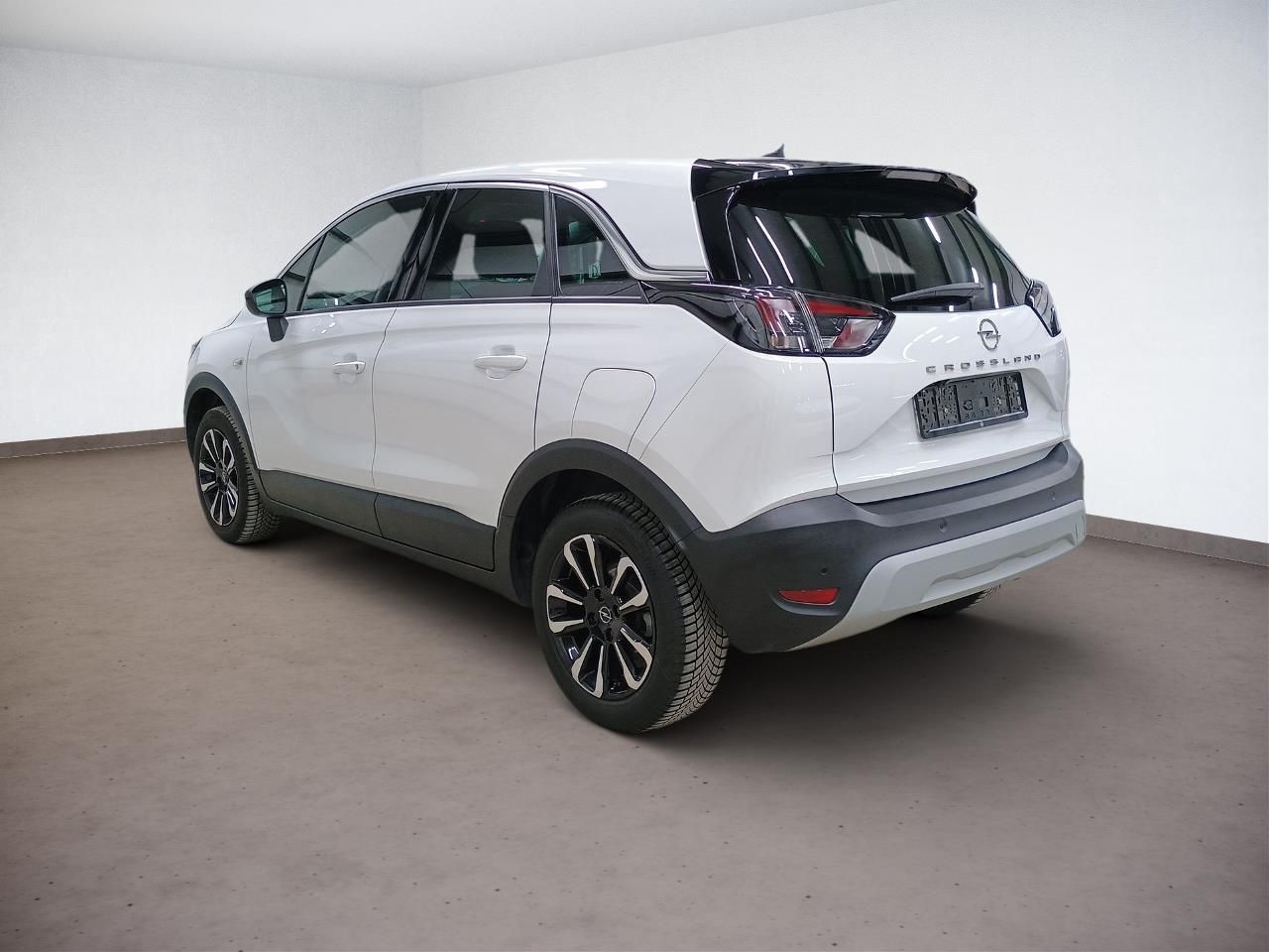 Fahrzeugabbildung Opel Crossland1.2 Turbo Elegance