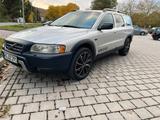 Volvo XC70 D5 AWD -TÜV 03/2026 - gebrauchte Volvo XC70 aus dem Jahr 2004