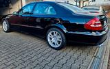 Mercedes-Benz E 500 Avantgarde Pano,Keyless-Go,El.Kofferraum - Mercedes-Benz E 500 aus 2004