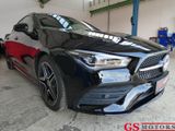 Mercedes-Benz CLA 180 d SB*AMG*PANO*STANDH*MBUX*AHK*KEYLESS GO