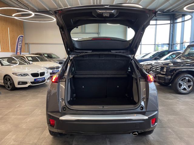 MYAUTOCENTER – Gebraucht- und Jahreswagen mit Werkstattservice in Pfaffenhofen Peugeot 2008 Active *Klima*Kamera*Navi*Bluetooth*DAB+*