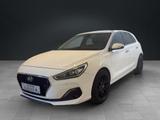 Hyundai i30 Trend  SHZ KAMERA KLIMA DAB - Hyundai: Automatik