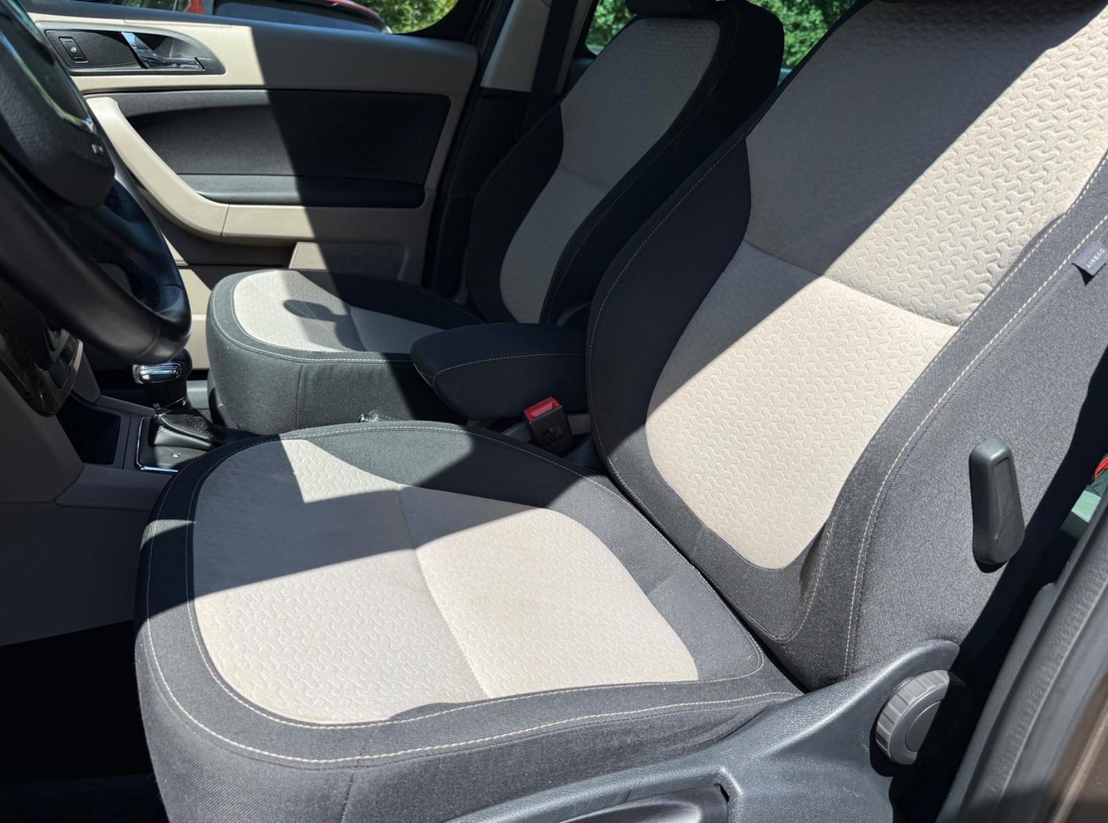 Skoda Yeti 1.8 TSI 152 ch 4x4 DSG Elegance • 78 600 km • Xénon • Sièges chauffants • Crit'Air 1