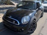 MINI ONE Mini One, Alu,SHZ,Garantie - MINI ONE aus 2014