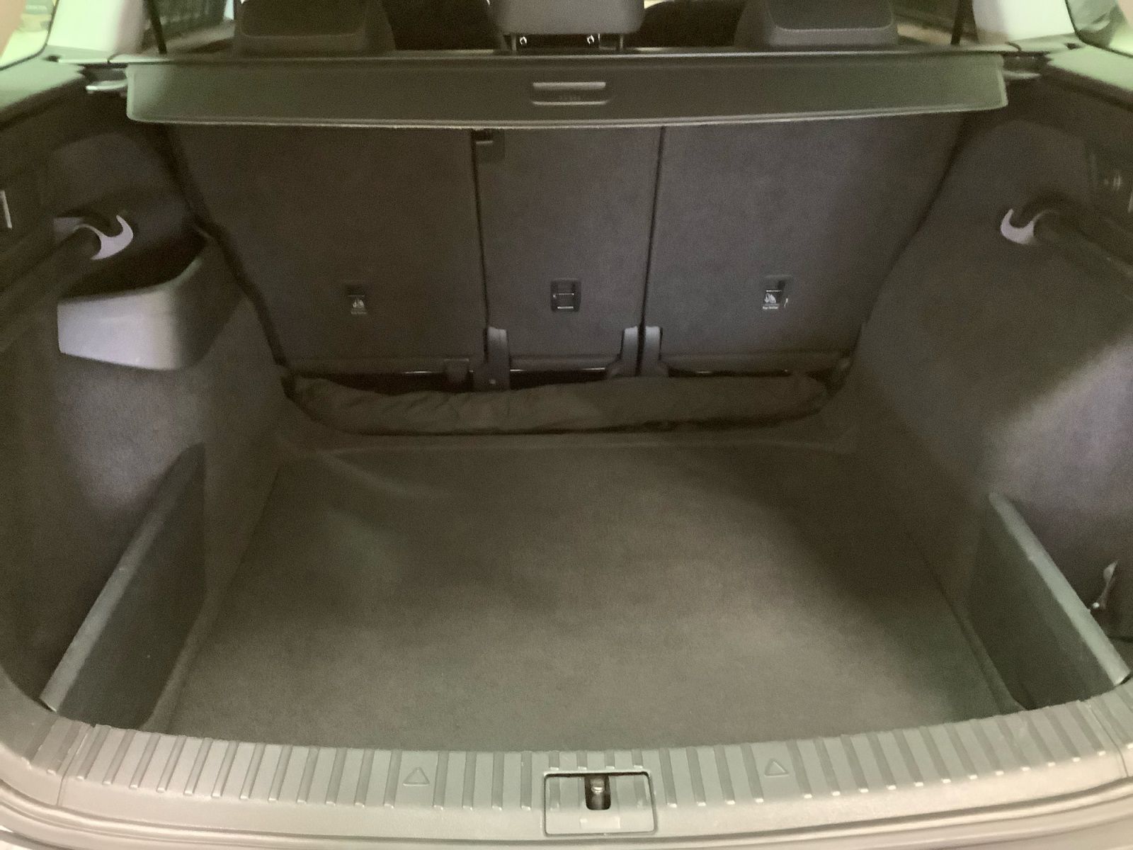 Kodiaq Ambition TDI 110 kW DSG 4x4 AHK EL SITZE