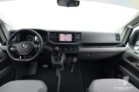 Volkswagen Crafter - Vorschau Bild 10