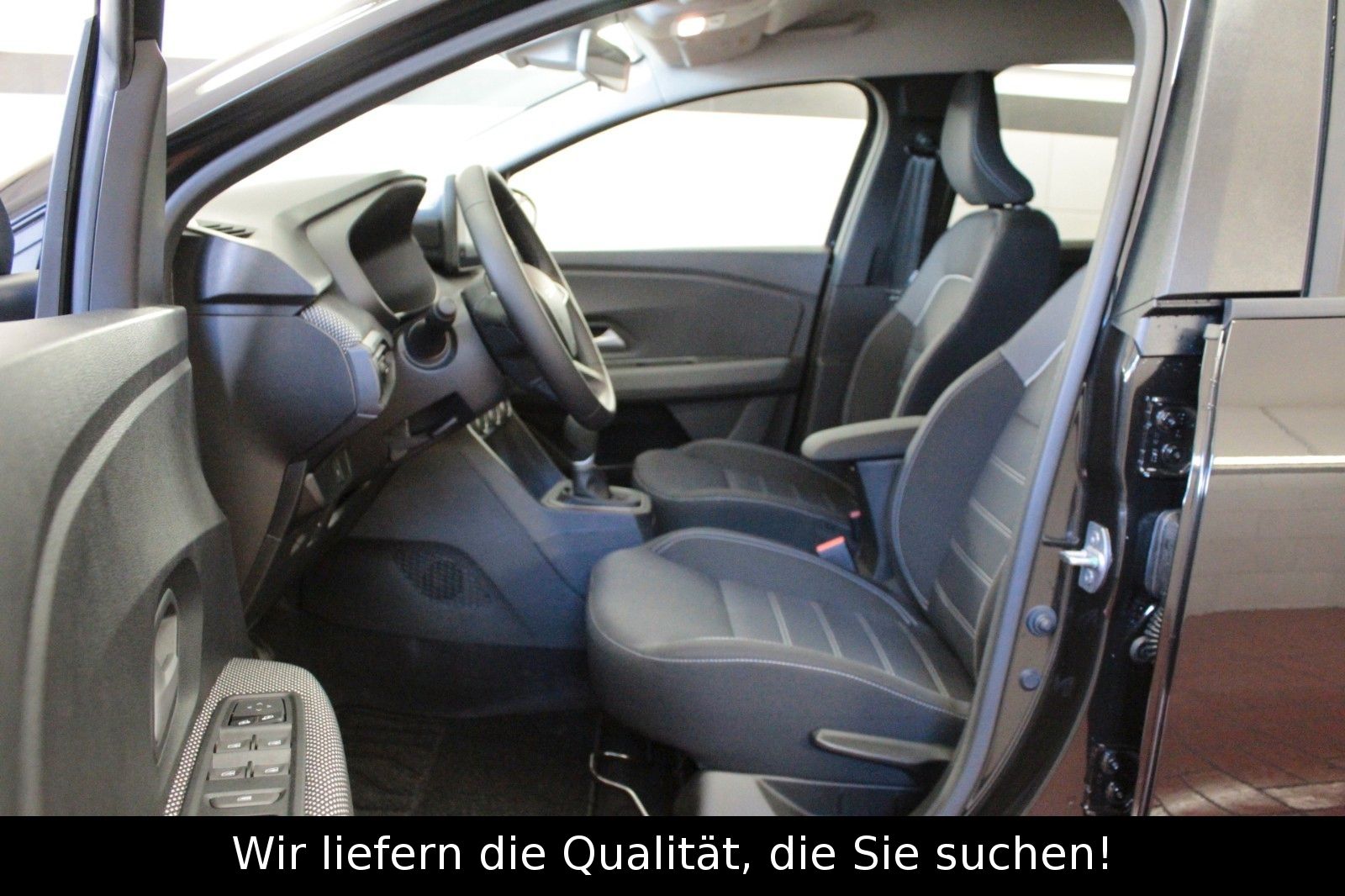 Fahrzeugabbildung Dacia Jogger Hybrid 140 Expression*7-Sitzer*