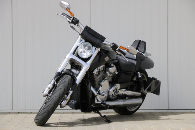 Harley-Davidson VROD Muscle VRSCF *REMUS*2.HD*