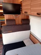 Weinsberg CaraCompact 600 MEG Edition Pepper - Weinsberg CaraCompact