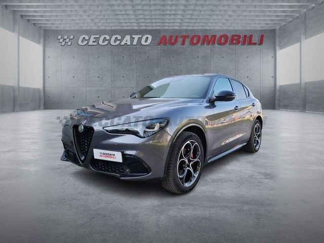 Alfa Romeo Stelvio Stelvio 2.2 t Veloce Q4 210cv