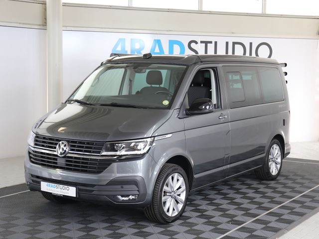Volkswagen T6.1 California BEACH 2.0TDI DSG LED AHK STANDHZ