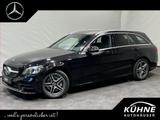 Mercedes-Benz C 300 T AMG Line 4MATIC MultiBeam Kamera JSterne - Mercedes-Benz C 300: Matic