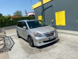 Honda Odyssey - Honda: Odysse