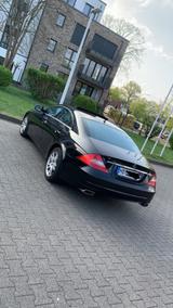 Mercedes-Benz CLS 350 CGI  - Mercedes-Benz CLS 350 in Bremen