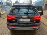 Audi Verkauf mein Audi Q7 - Audi Q7 Kombi Gebrauchtwagen