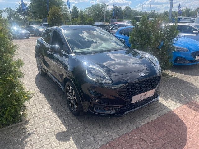 Ford Puma ST-Line 155PS Automatik *ACC|Kamera*