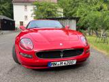 Maserati 4200 - Maserati Gebrauchtwagen von 2002