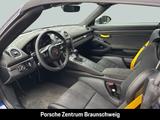 Porsche 718 Spyder RS Weissach-Paket BOSE Sport-Chrono - Porsche Boxster in Braunschweig