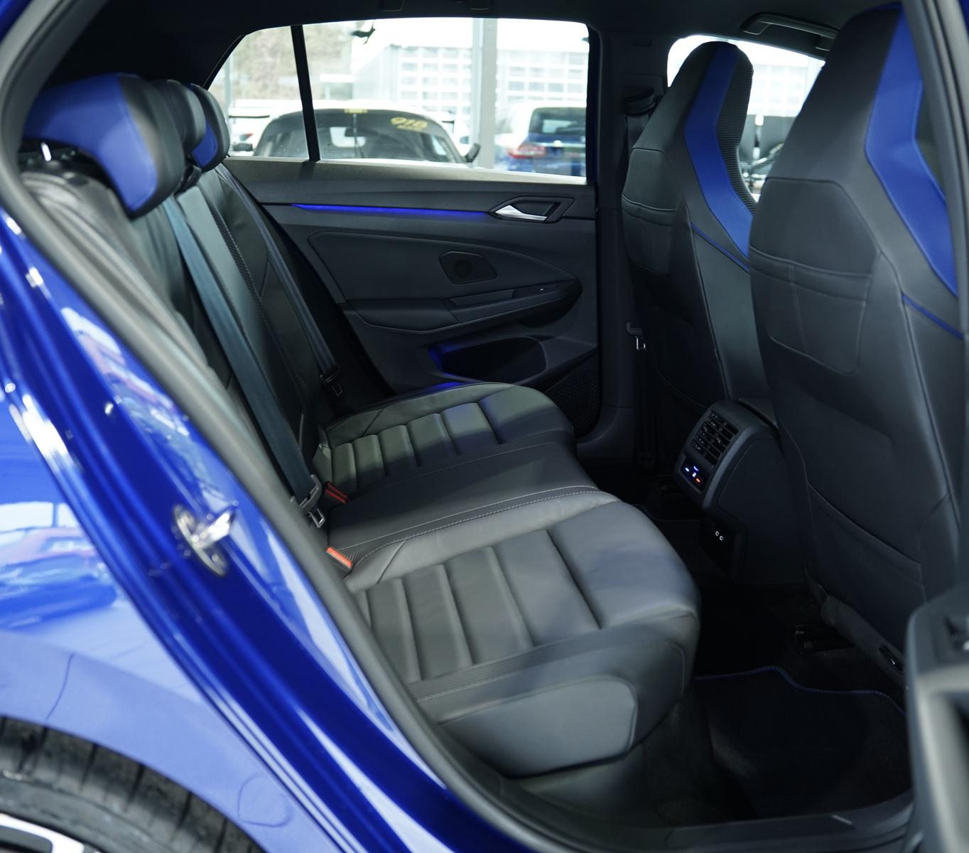Volkswagen Golf R 4M Performance *2.H *19 *AKRA*H&K*Matrix, миниатюра 19